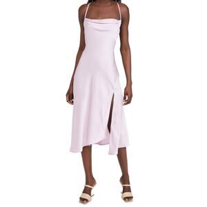 Astr The Label Gaia Midi Dress